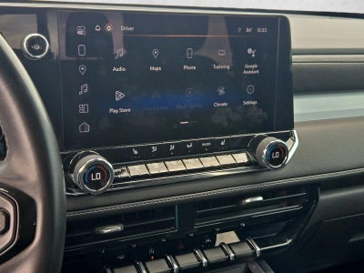 2023 Chevrolet Colorado 2WD LT