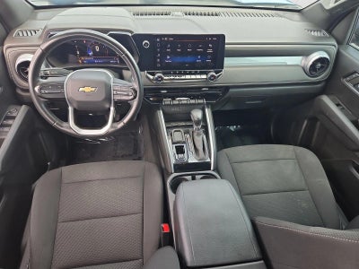 2023 Chevrolet Colorado 2WD LT