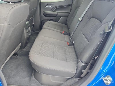 2023 Chevrolet Colorado 2WD LT