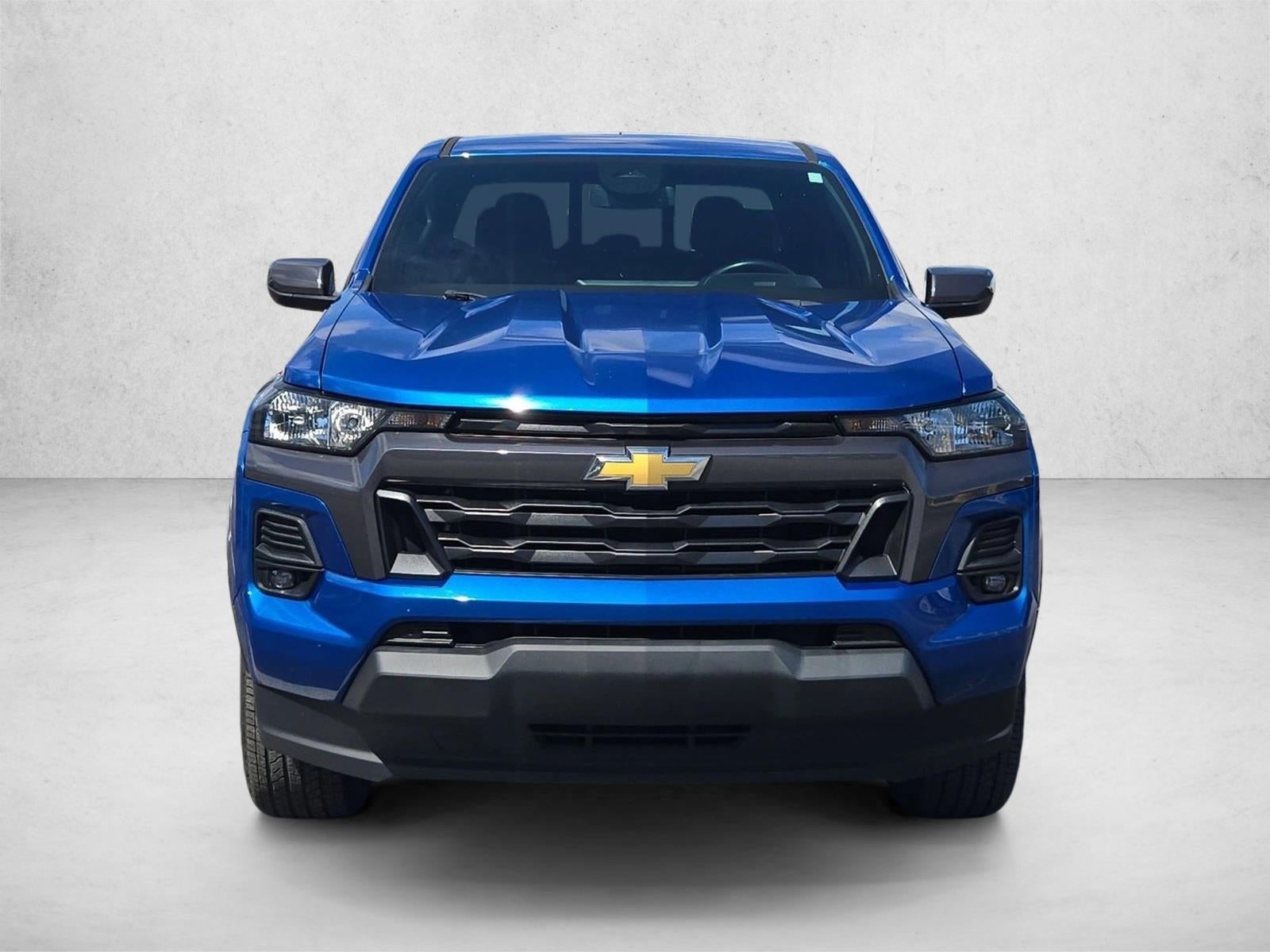2023 Chevrolet Colorado 2WD LT