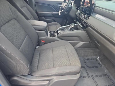 2023 Chevrolet Colorado 2WD LT