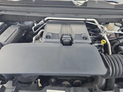 2023 Chevrolet Colorado 2WD LT