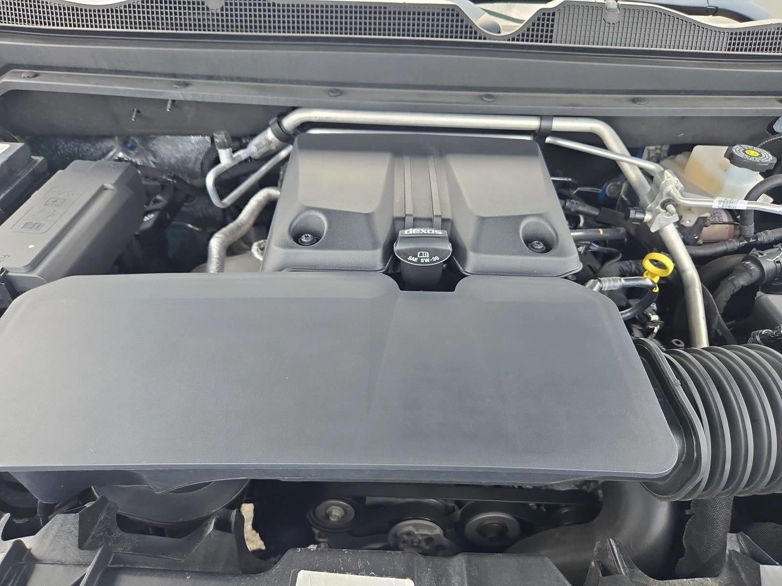 2023 Chevrolet Colorado 2WD LT