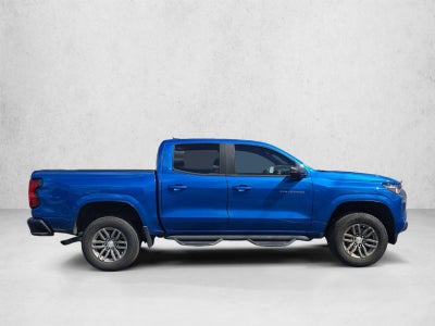2023 Chevrolet Colorado 2WD LT