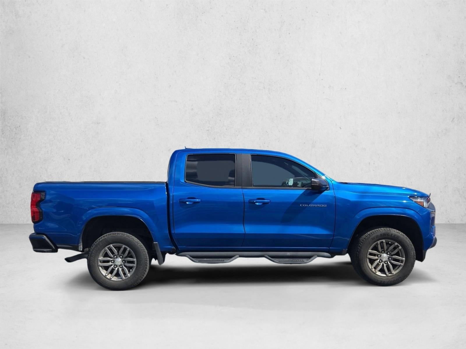 2023 Chevrolet Colorado 2WD LT