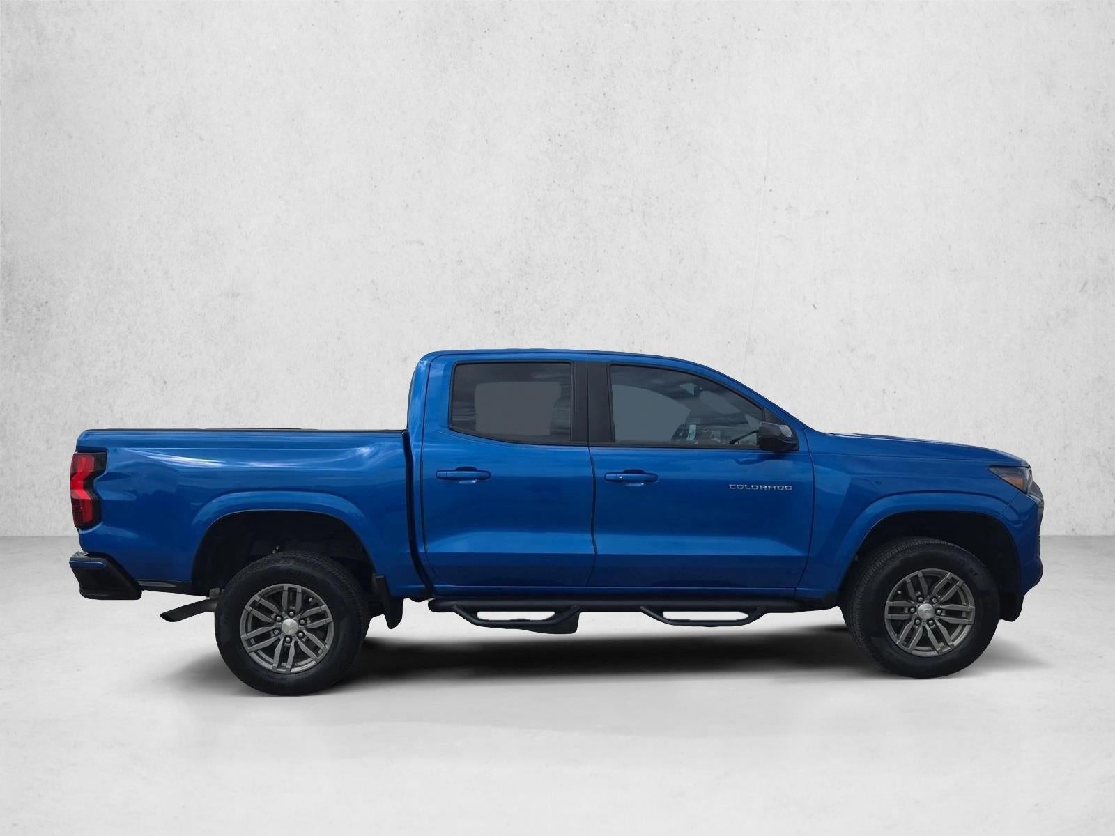 2023 Chevrolet Colorado 2WD LT