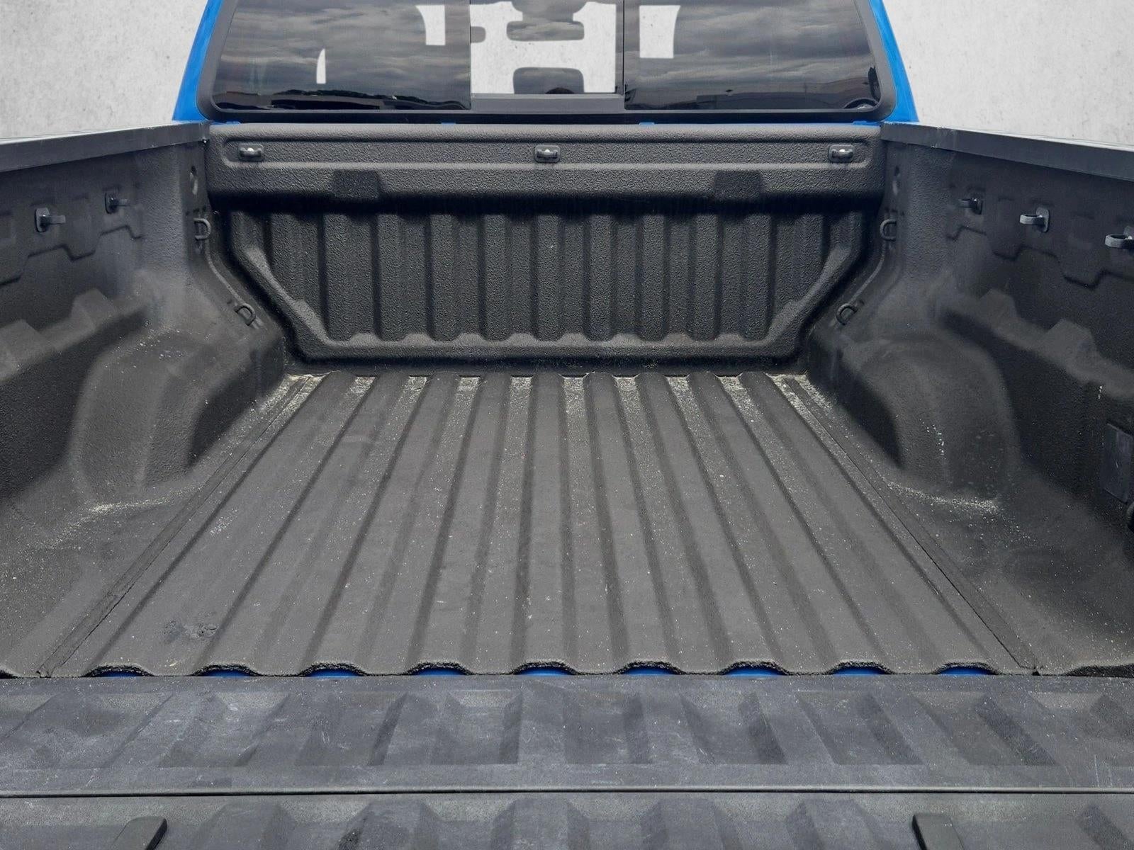 2023 Chevrolet Colorado 2WD LT