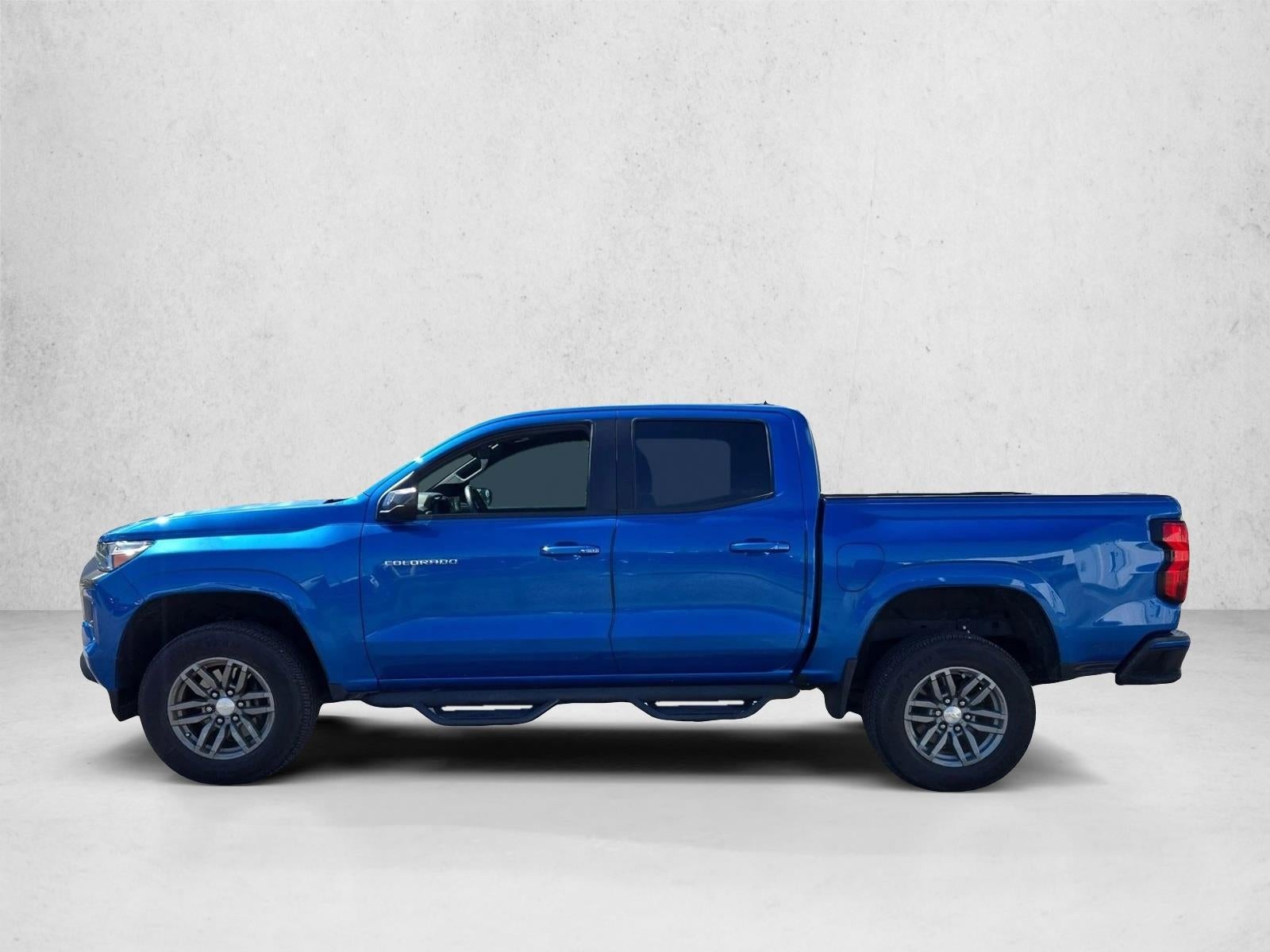 2023 Chevrolet Colorado 2WD LT