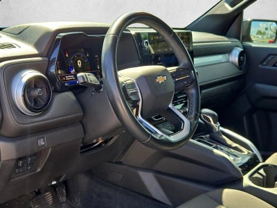 2023 Chevrolet Colorado 2WD LT