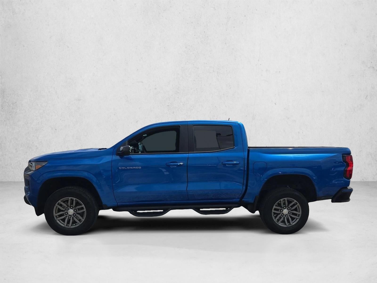 2023 Chevrolet Colorado 2WD LT