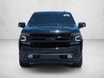 2022 Chevrolet Silverado 1500 LTD RST All Star Edition Plus