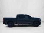 2022 Chevrolet Silverado 1500 LTD RST All Star Edition Plus