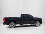 2016 Chevrolet Silverado 1500 Custom