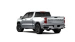 2026 Chevrolet Silverado 1500 Base