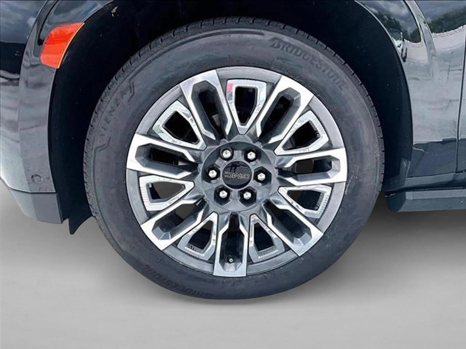 2024 GMC Yukon XL Denali Ultimate