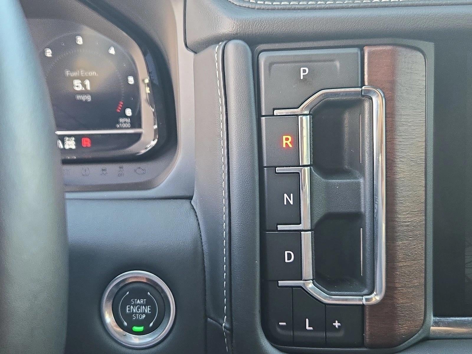 2024 GMC Yukon XL Denali Ultimate