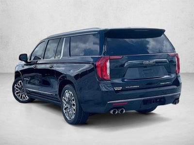 2024 GMC Yukon XL Denali Ultimate