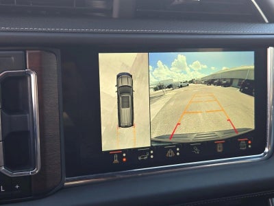 2024 GMC Yukon XL Denali Ultimate