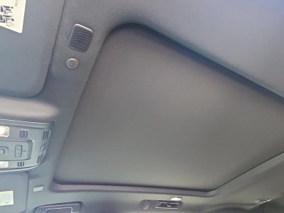 2024 GMC Yukon XL Denali Ultimate