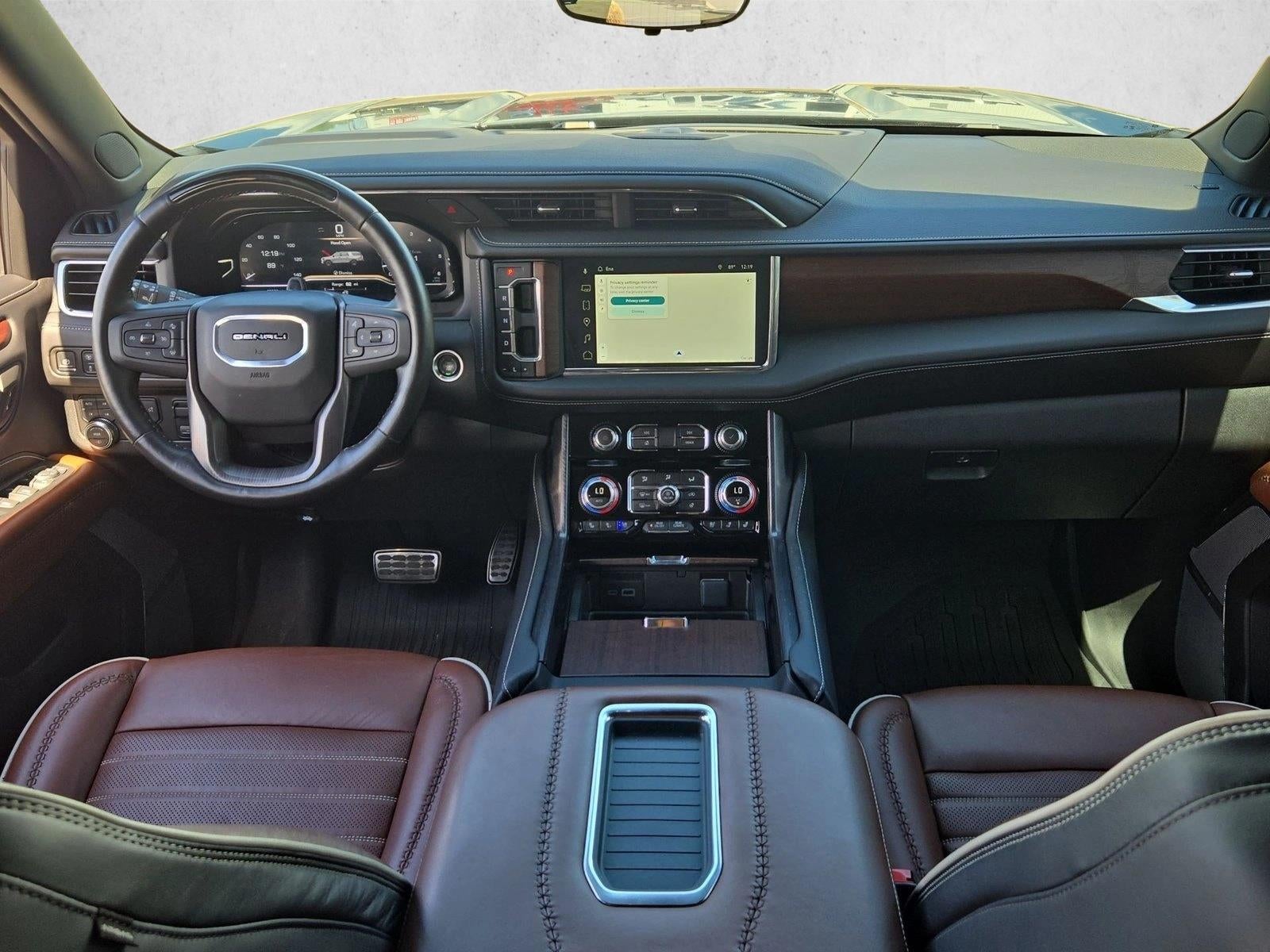2024 GMC Yukon XL Denali Ultimate