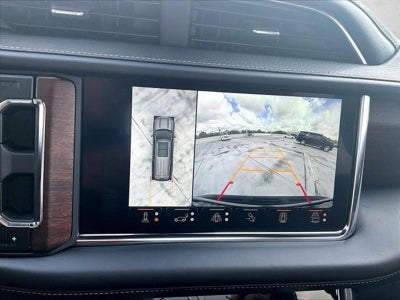 2024 GMC Yukon XL Denali Ultimate