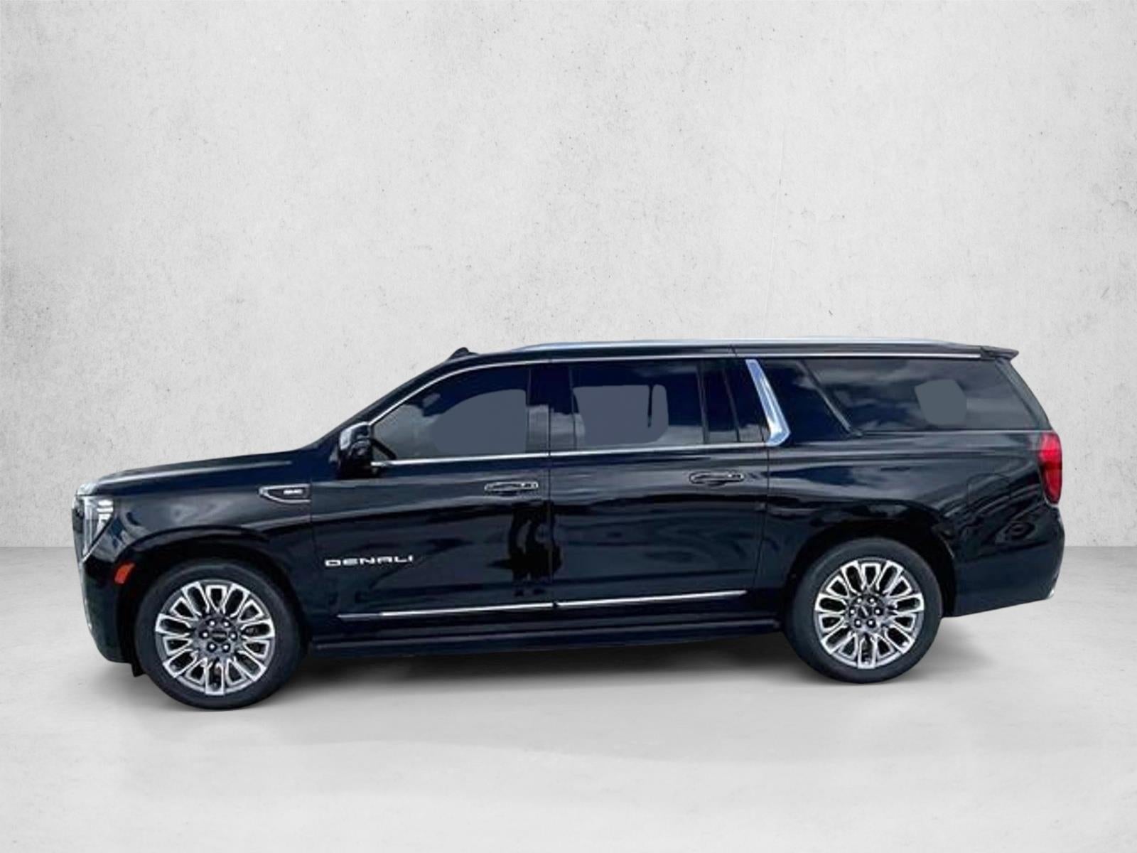 2024 GMC Yukon XL Denali Ultimate