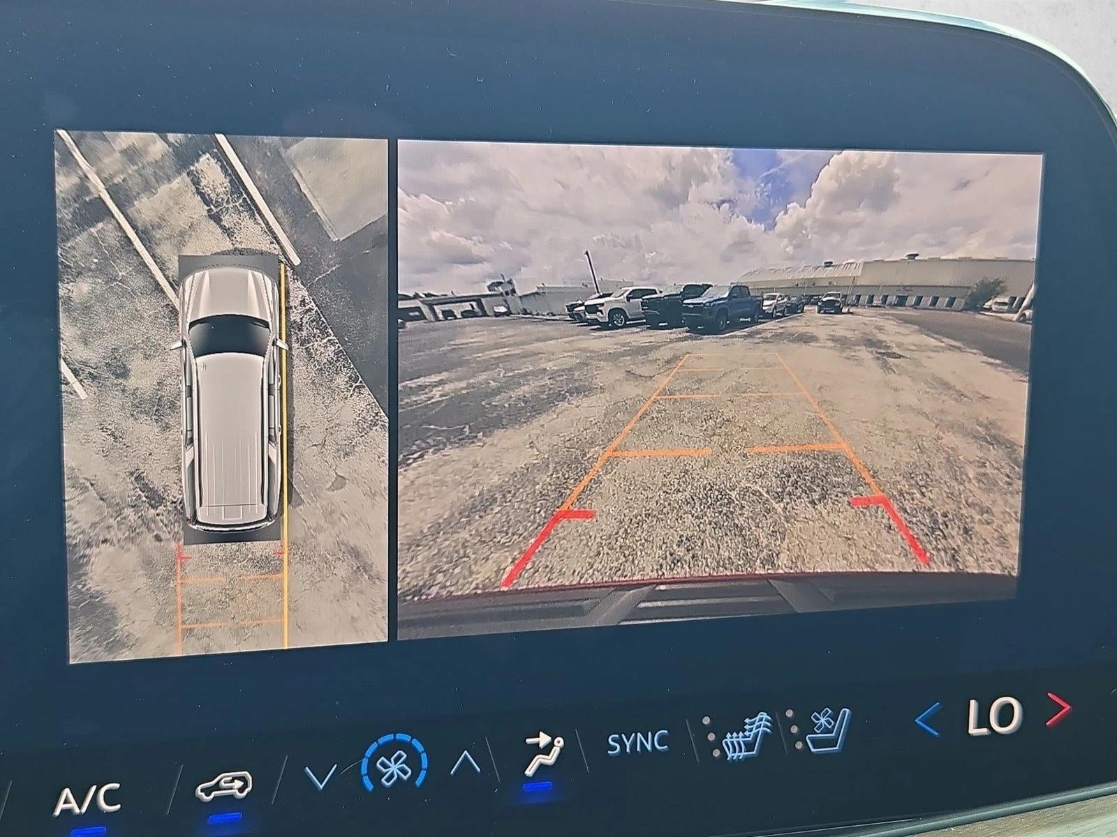 2026 Chevrolet Suburban High Country - Photo 14
