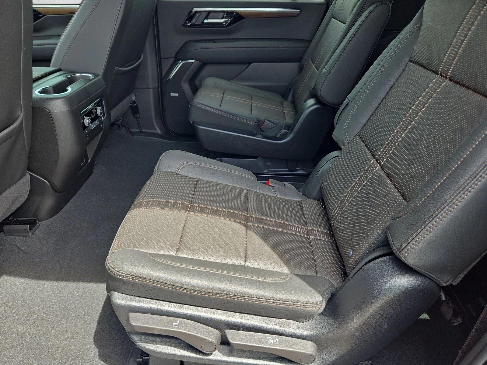 2026 Chevrolet Suburban High Country - Photo 19