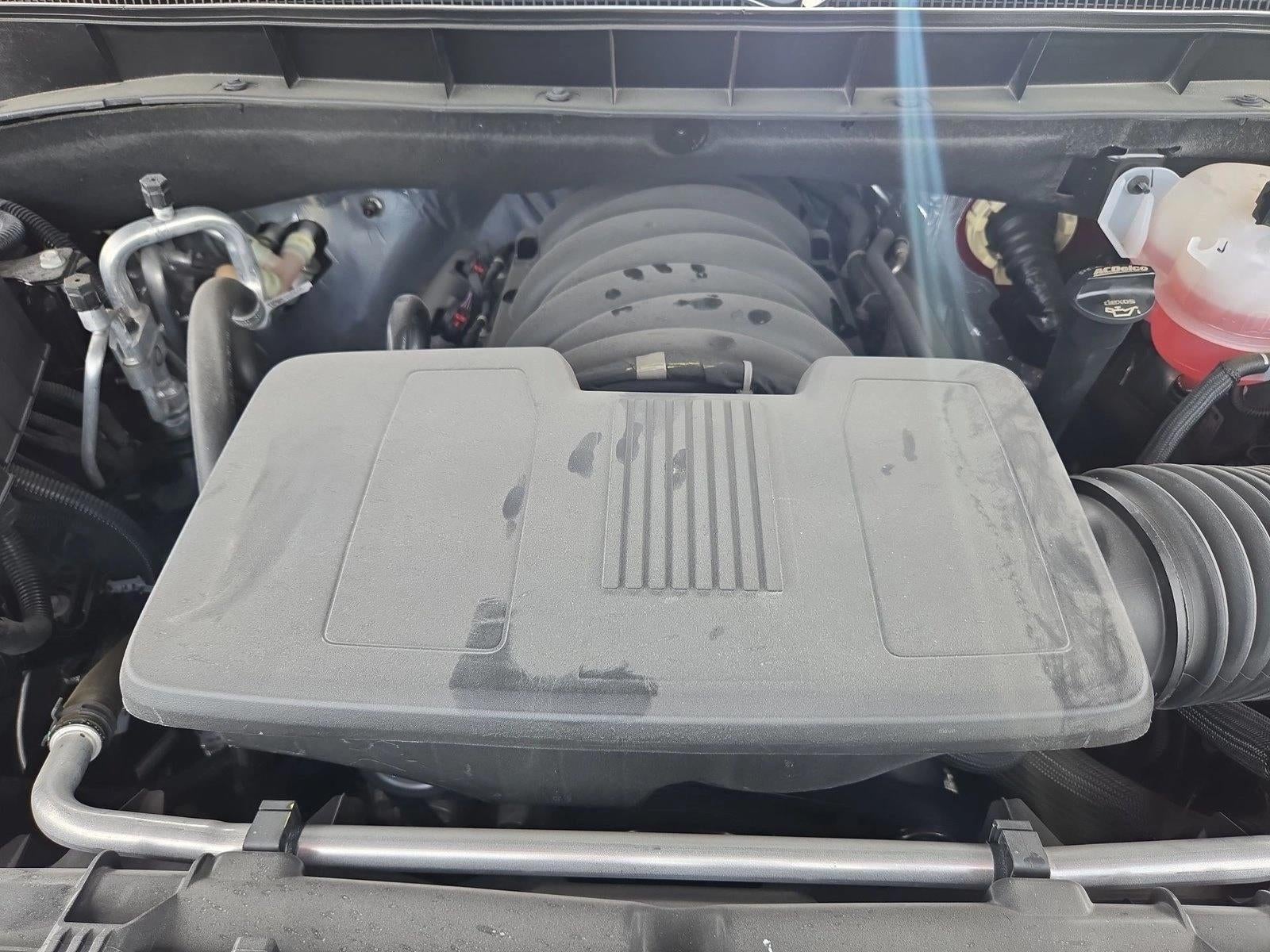 2026 Chevrolet Suburban High Country - Photo 23