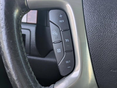 2013 Chevrolet Suburban LTZ