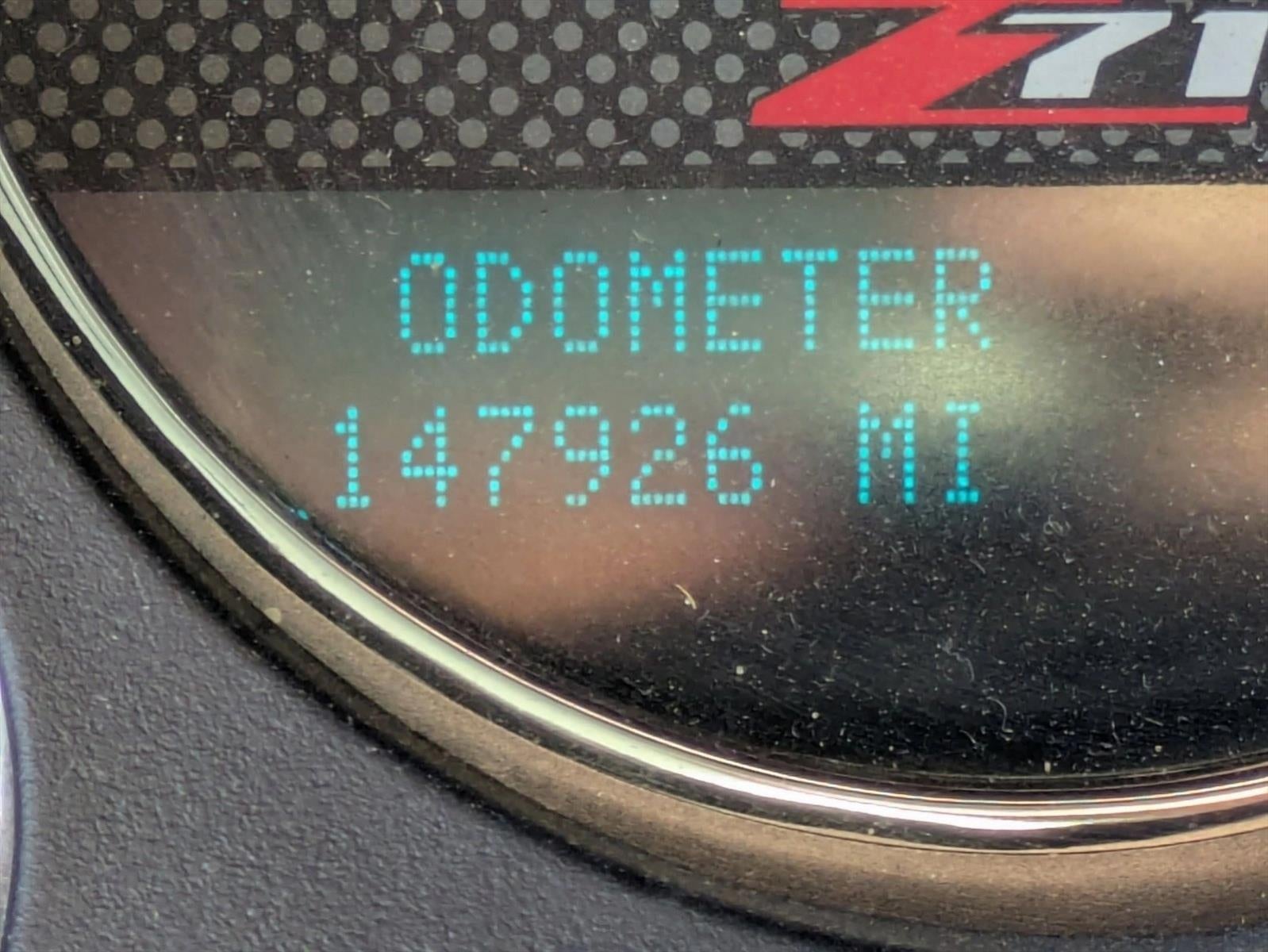 2011 Chevrolet Tahoe LT