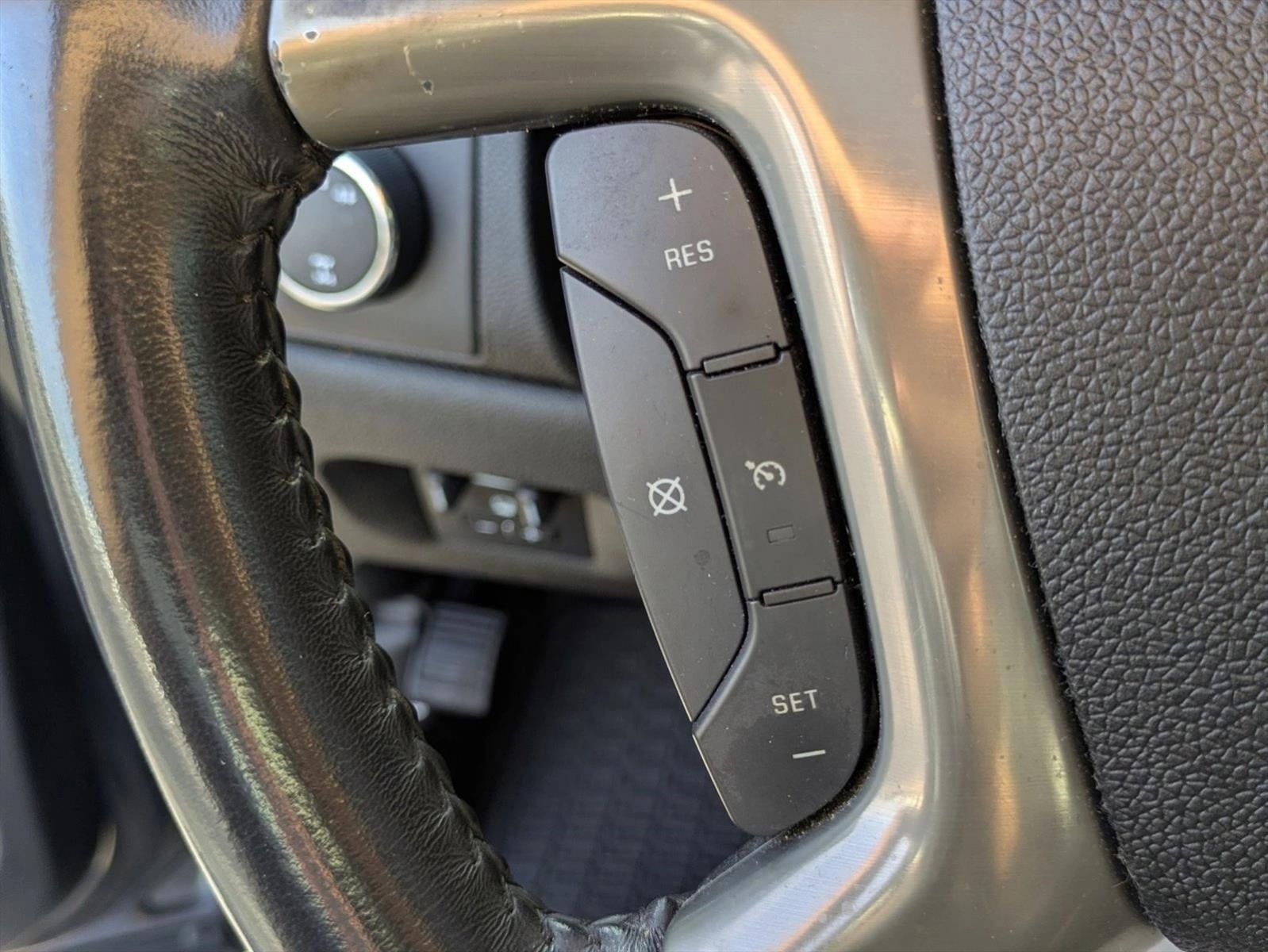 2011 Chevrolet Tahoe LT