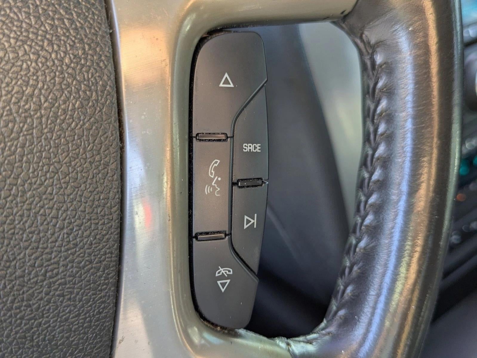 2011 Chevrolet Tahoe LT