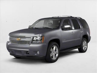 2011 Chevrolet Tahoe LT