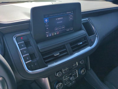 2024 Chevrolet Suburban LS