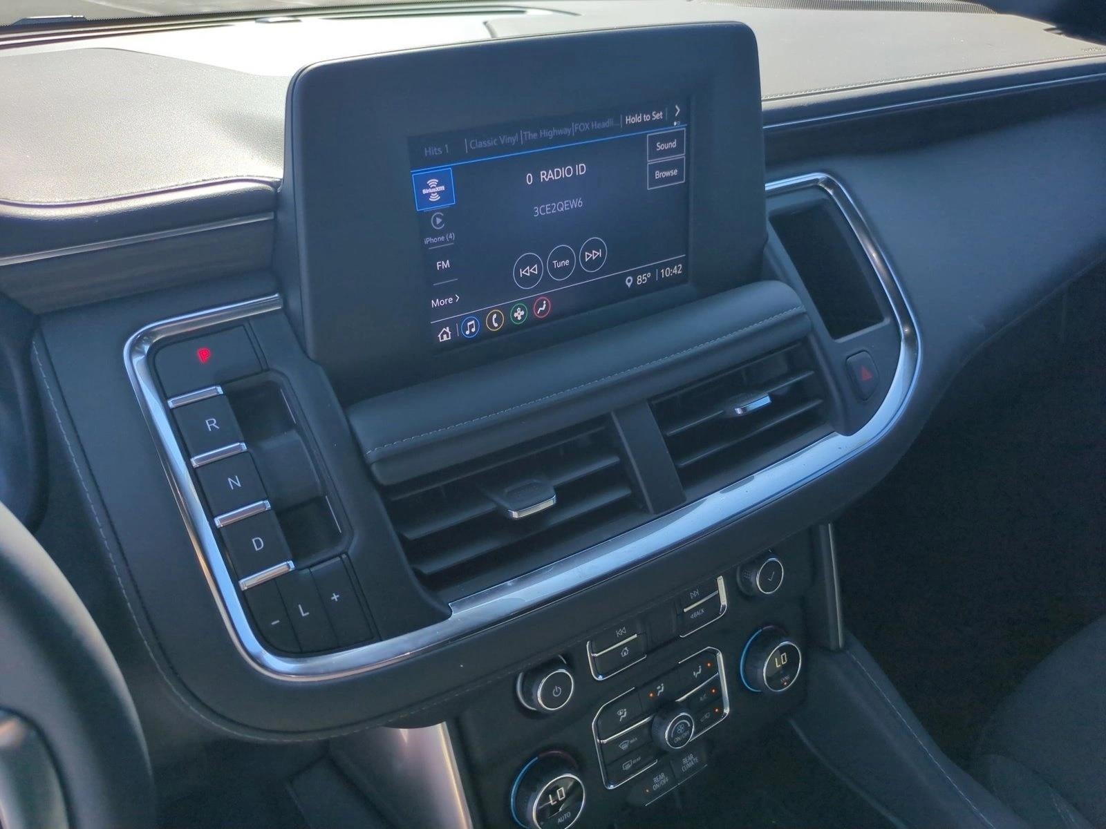 2024 Chevrolet Suburban LS