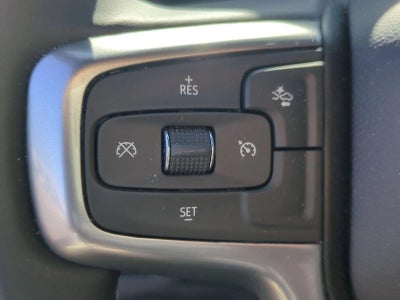 2024 Chevrolet Suburban LS