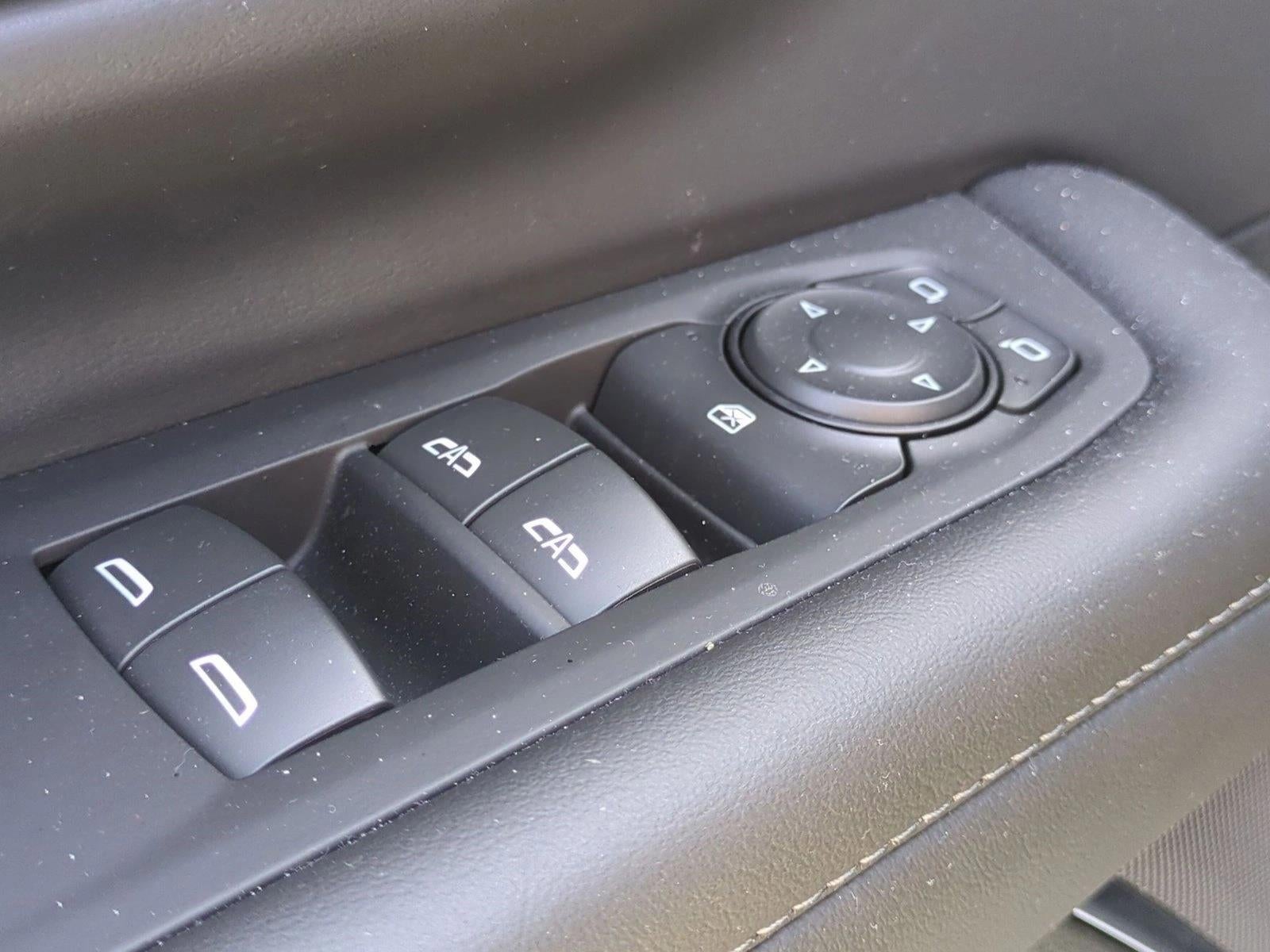 2024 Chevrolet Suburban LS