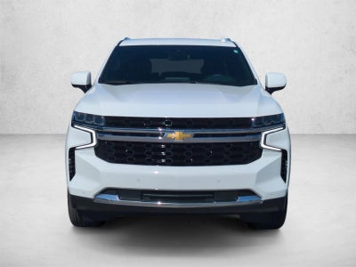 2024 Chevrolet Suburban LS