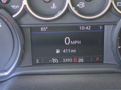 2024 Chevrolet Suburban LS