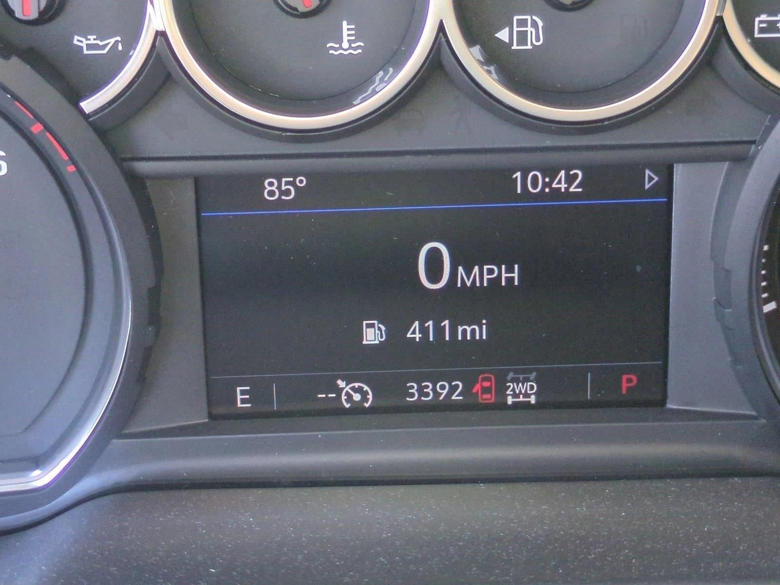 2024 Chevrolet Suburban LS