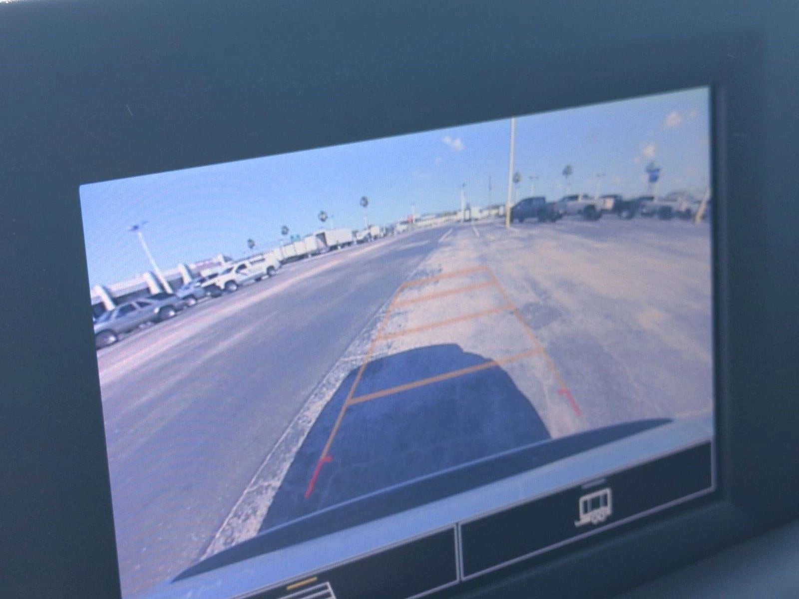 2024 Chevrolet Suburban LS