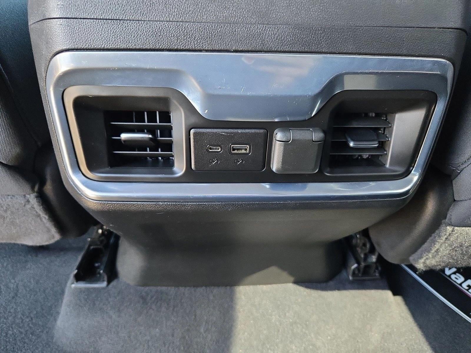 2021 GMC Sierra 1500 Elevation - Photo 16