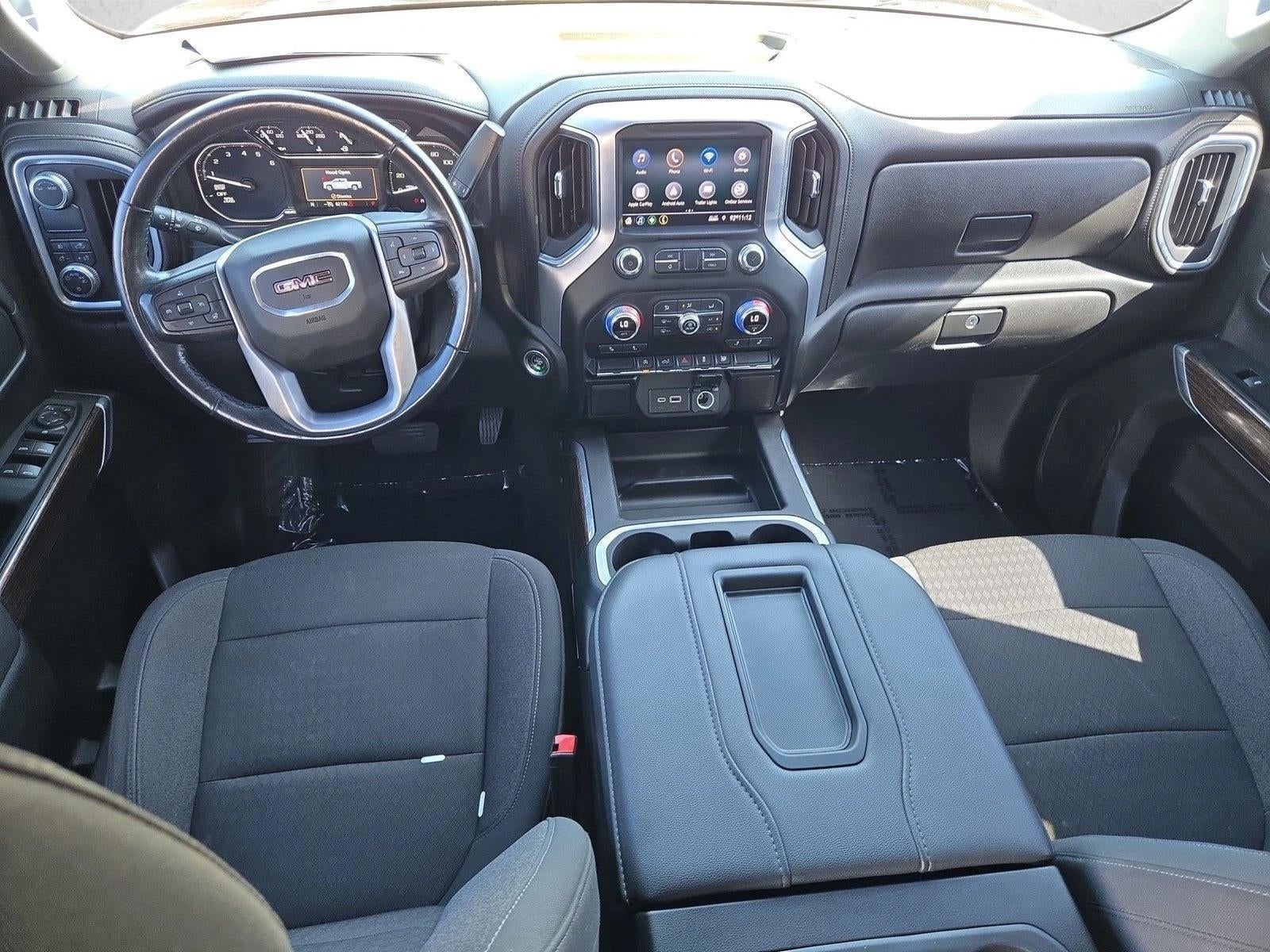 2021 GMC Sierra 1500 Elevation - Photo 17