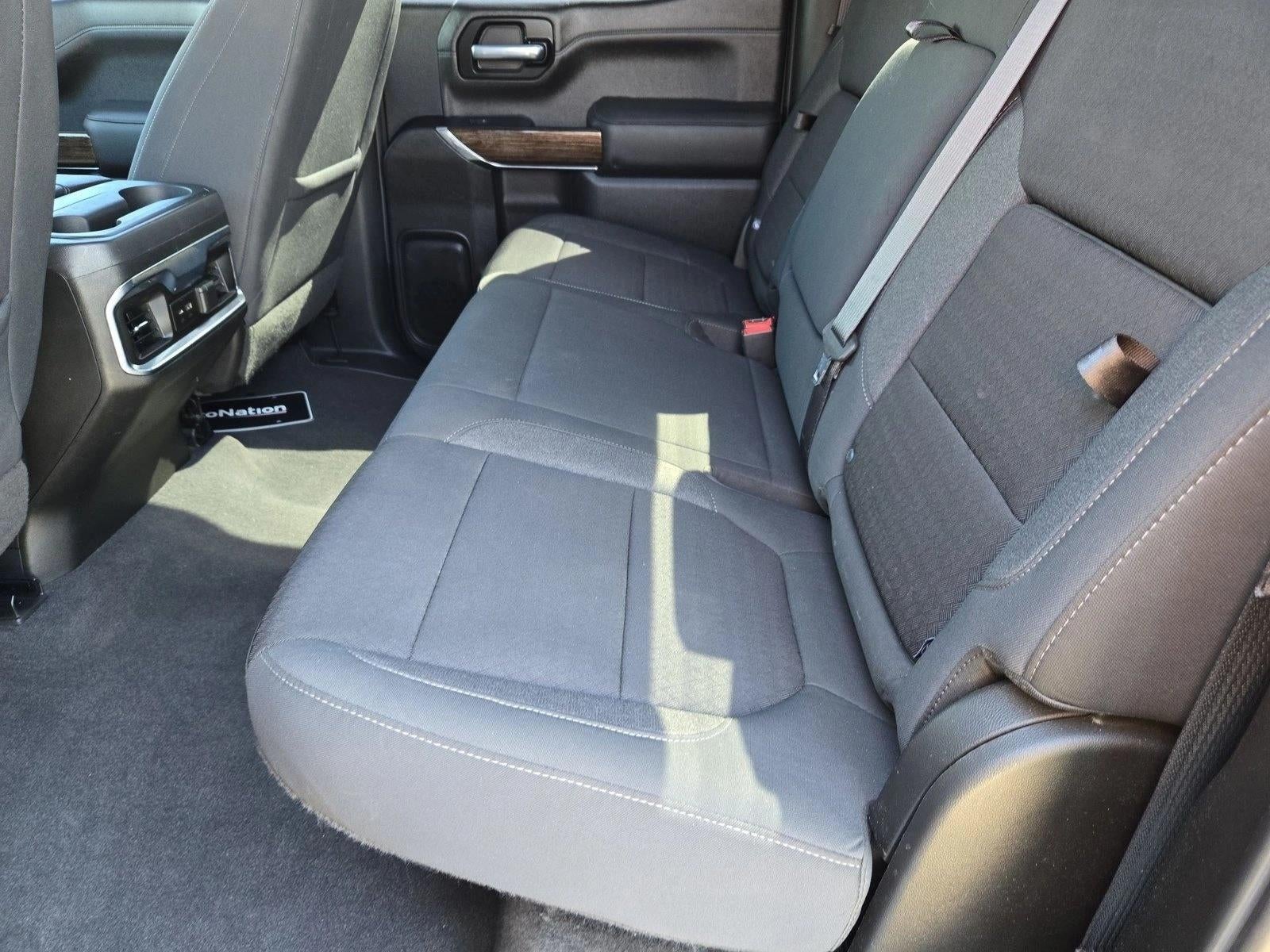 2021 GMC Sierra 1500 Elevation - Photo 18