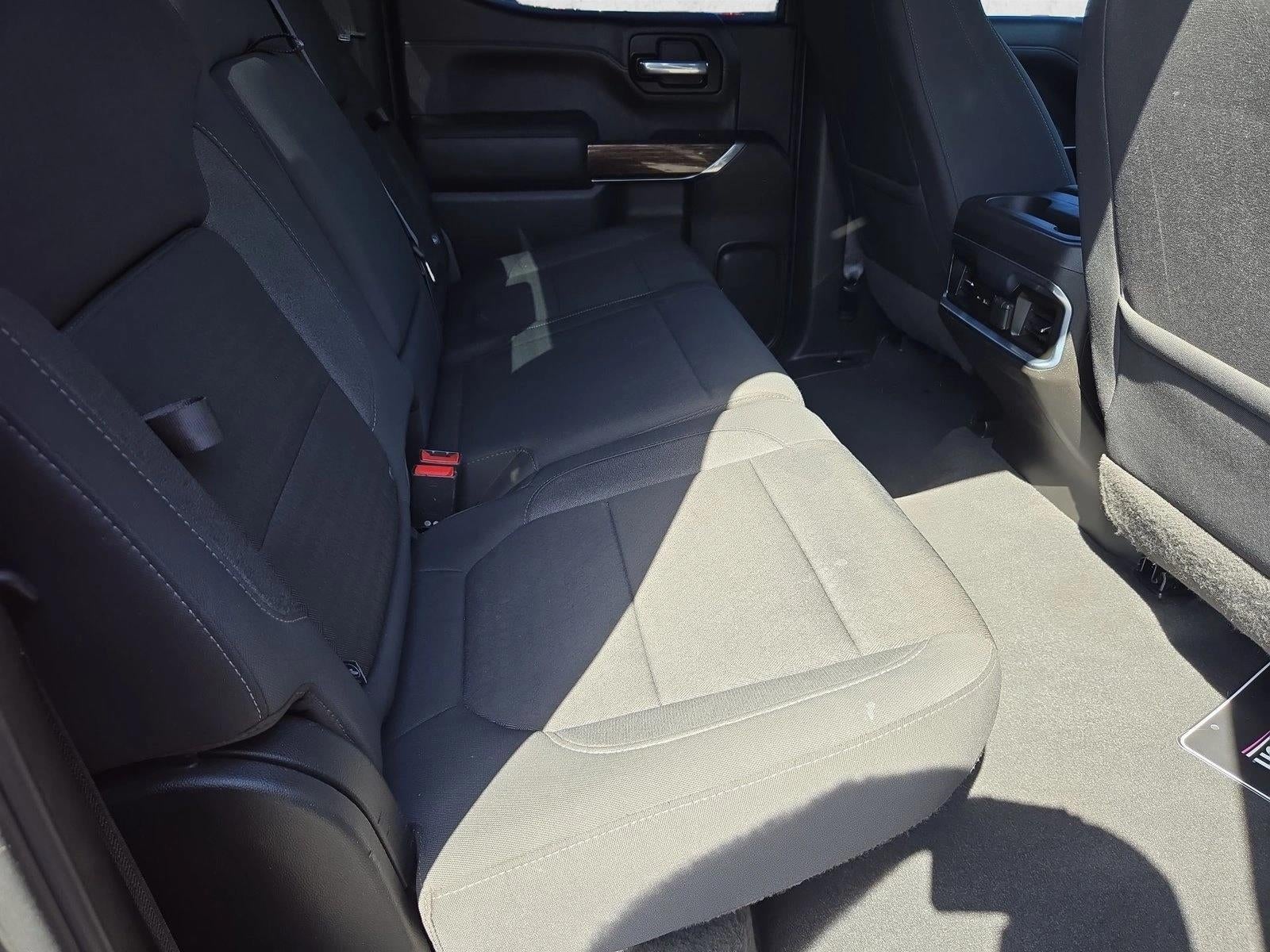 2021 GMC Sierra 1500 Elevation - Photo 19