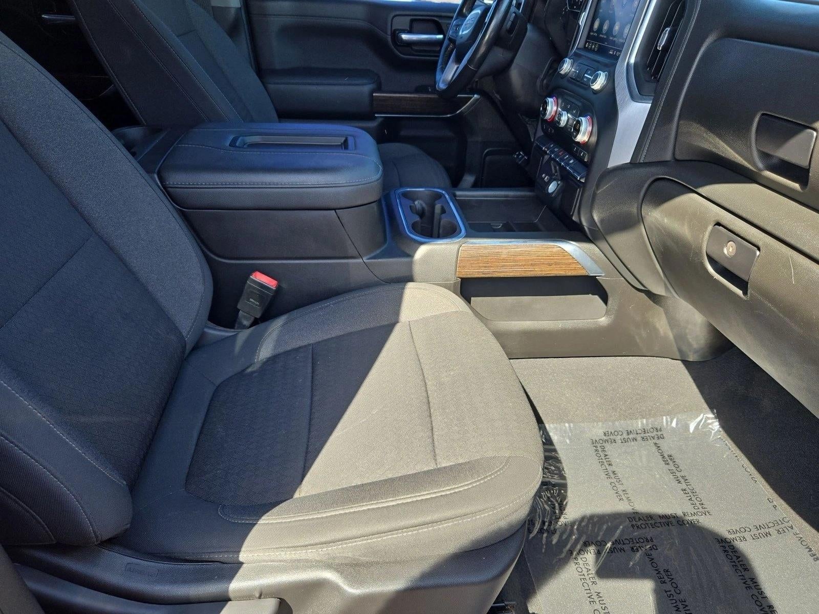 2021 GMC Sierra 1500 Elevation - Photo 20