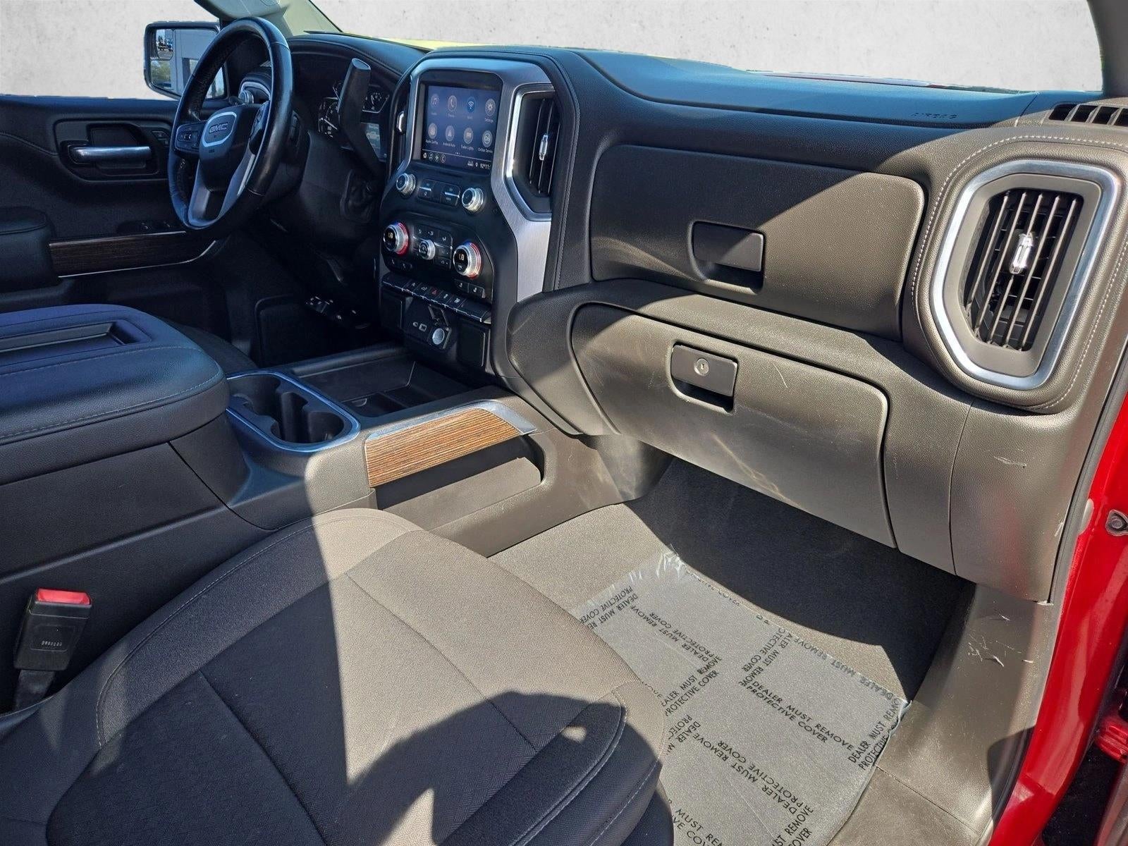 2021 GMC Sierra 1500 Elevation - Photo 21
