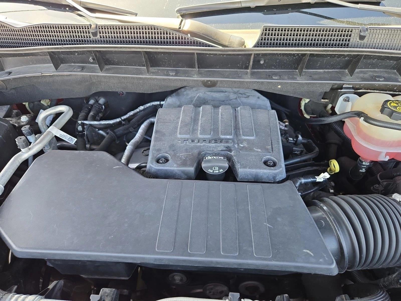 2021 GMC Sierra 1500 Elevation - Photo 22