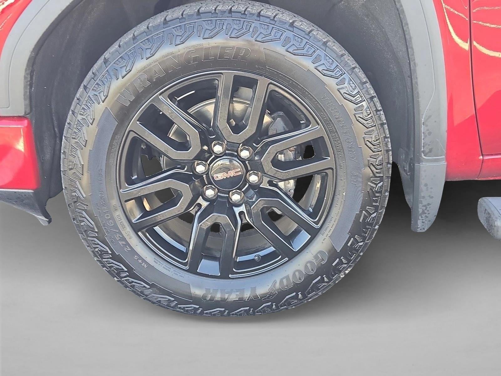 2021 GMC Sierra 1500 Elevation - Photo 23